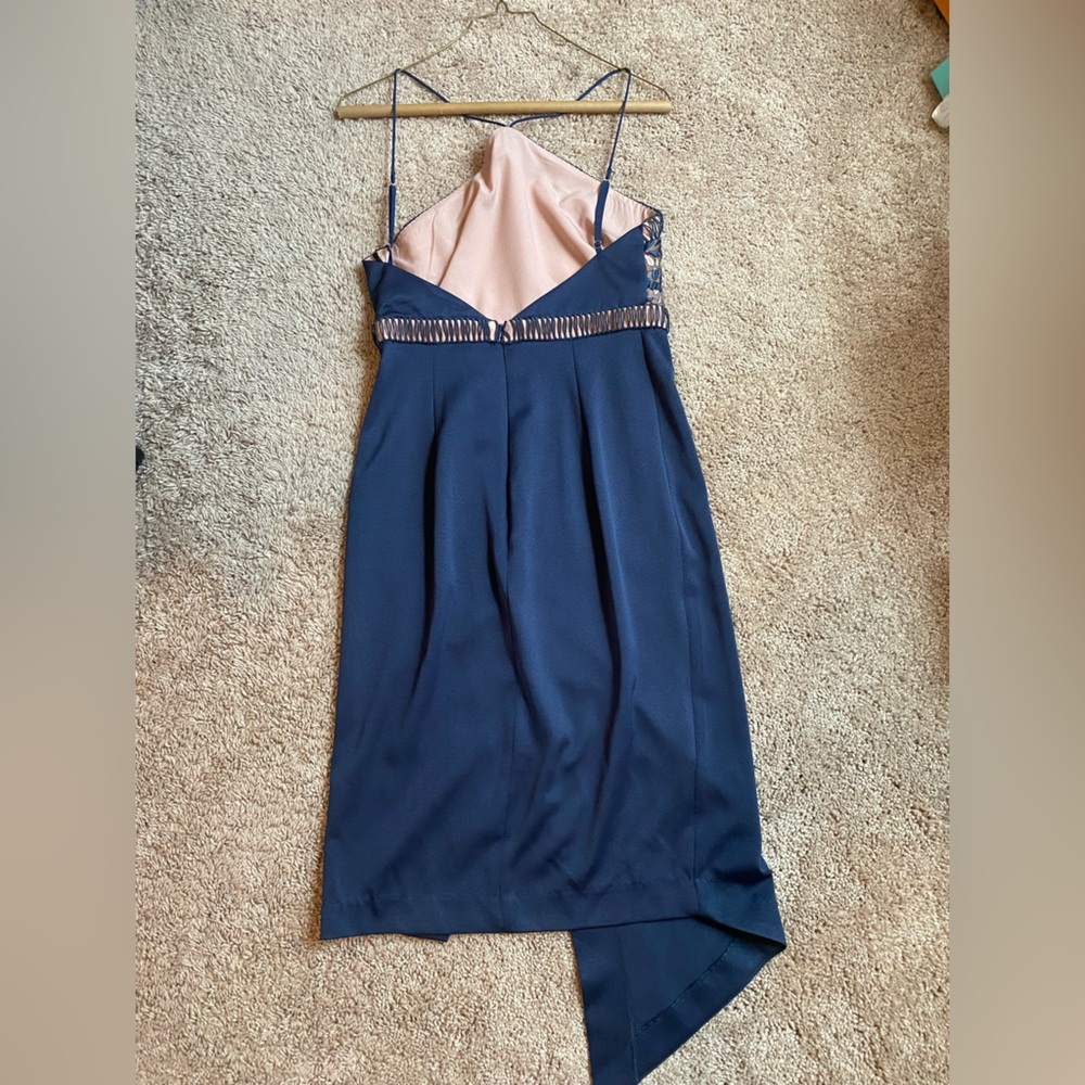 Stylestalker Nora Midi Dress - Picture 8 of 10